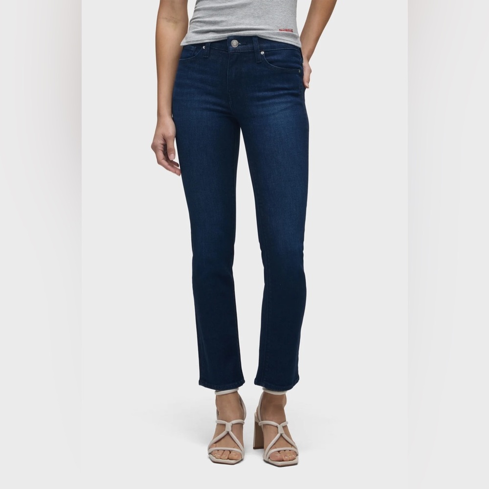 Hudson Jeans  women’s Dark Blue Skinny Jeans